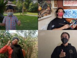 Omicron Subvarian XBB Terdeteksi di Indonesia, Kemenkes Minta Masyarakat Waspada