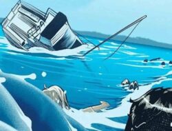 Asuransi Penyebrangan Binjai Sedanau di Pertanyakan ? ” Mungkinkah Masyarakat Sudah Tertipu “