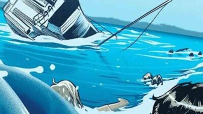 Asuransi Penyebrangan Binjai Sedanau di Pertanyakan ? ” Mungkinkah Masyarakat Sudah Tertipu “
