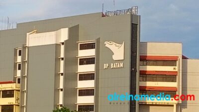 Hebat, LHP BPK RI  Terhadap BP Batam di Anggap Tidak Valid