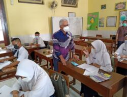 Pendaftaran Seleksi PPPK Tenaga Guru Dibuka Mulai 31 Oktober 2022