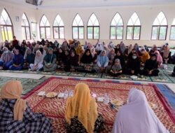 Pendataan Bantuan IKM, Wako Rahma Harapkan Keseriusan Menjalankan Usaha