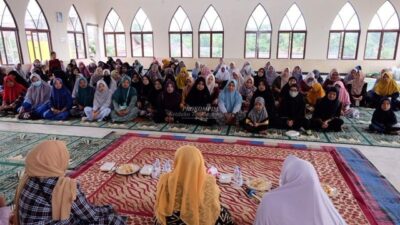 Pendataan Bantuan IKM, Wako Rahma Harapkan Keseriusan Menjalankan Usaha
