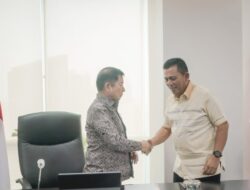 Pemerintah Pusat Berikan Lampu Hijau Proyek Jalan Lintas Barat Lanjutan