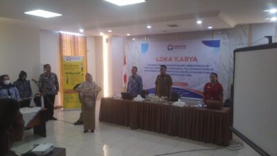 Wan Siswandi : Kehadiran Ombudsman di Natuna, Bukti Keseriusan Dalam Menangani Pelayanan Publik