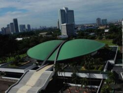 KUHP Terbaru, Merupakan Tuntutan Perkembangan Zaman