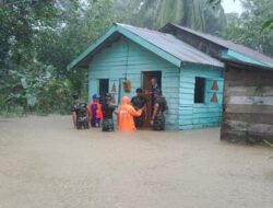 Ini dia Cara dan Tips Mengahadapi Banjir