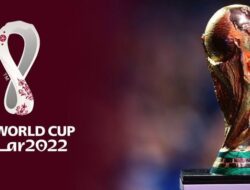 Ini Dia, 4 Calon Top Skor Piala Dunia Qatar 2022