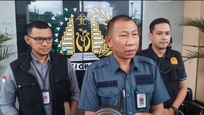 Imigrasi Kelas 1 Kupang Amankan 13 Imigran yang Diduga Kewarganegaraan Irak