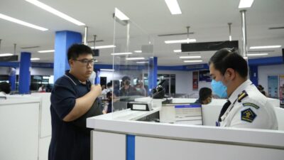 Focus Tangani Polemik PMI Hingga Tak Saling Menyalahkan