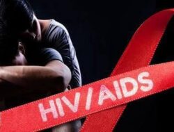 Wow, Trend Penularan HIV AIDS Kini, Lebih Banyak Terhadap Pasangan Sesama Jenis