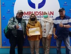 Belum Tanggapi Surat Alaram Indonesia, DLH Batam Dilaporkan ke Ombudsman Kepri
