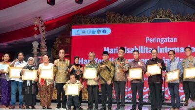 Mensos Himbau, Masyarakat Bangkitkan Kestiakawanan Sosial