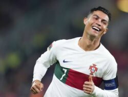 Isu Critiano Ronaldo Pindah Ke Chelsea Hangat