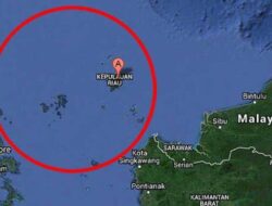 Sudah Layakah Natuna di Jajah Oleh Negeri Sendiri ?