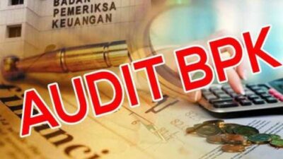 Fantastis, 960 juta Penggaaran Jasa Tenaga Ahli Bupati Untuk Kabupaten Meranti Jadi Temuan BPK