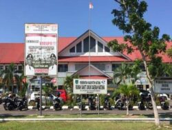 Covid 19 Kembali Melanda Natuna, Hari Ini 2 Orang Terkonfirmasi Positif