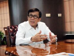 Yasona : KUHP Efektif Setelah 3 Tahun