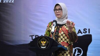 BPK Dukung Upaya Inspektorat Utama, Untuk Mencapai IACM Level IV