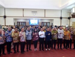 Berhasil Kendalikan Inflasi, Mendagri Sanjung Pemkot Makassar