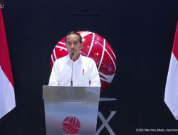 Tahun 2023 Prospek Ekonomi Indonesia Menjanjikan