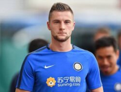 Inter Milan Beri Ultimatum Ke Skriniar Terkait Kontrak Barunya