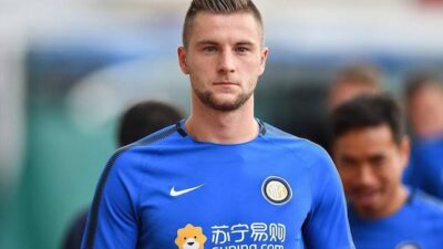 Inter Milan Beri Ultimatum Ke Skriniar Terkait Kontrak Barunya