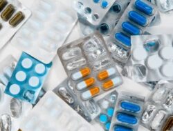8 Obat Penenang Yang Aman di Kosumsi Sesuai Anjuran Dokter