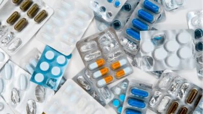 8 Obat Penenang Yang Aman di Kosumsi Sesuai Anjuran Dokter