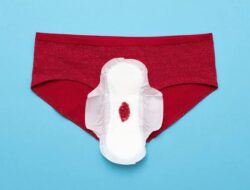 5 Ciri Menstruasi Sebelum Hamil