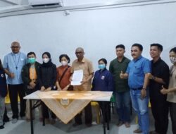 Dituduh Punya Penampungan PMI Ilegal, Ini Sikap Tegas Romo Pascal