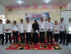 Ansar Ahmad Kunjungi SMAN 1 Bunguran Timur Laut, Ini Agendanya