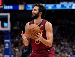 Setahun Absen, Ricky Rubio Akan Segera Kembali