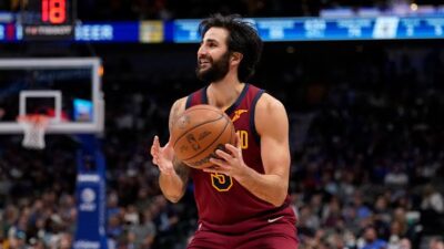 Setahun Absen, Ricky Rubio Akan Segera Kembali