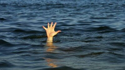 Korban Sampan Terbalik PLTA Belum di Temukan