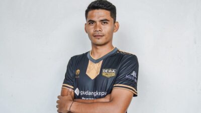 Persik Kediri Pinjamkan Muhammad Rifaldi Ke Dewa United FC