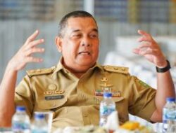 Wagub Riau : Jurnalistik Berkualitas Harus Tampil Inovatif