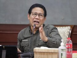 Revisi UUD Desa, Diharapkan Masuk Prolegnas 2023