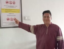 RSUD Natuna Larang Pengambilan Gambar di Rumah Sakit “Bolehkah”