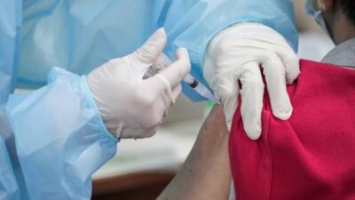 Mulai Hari Ini, Masyarakat Umum Sudah Bisa Melakukan Vaksin Booster