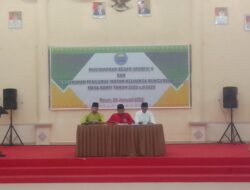 Di Gedung Sri Srindit, IKBB Gelar Mubes V
