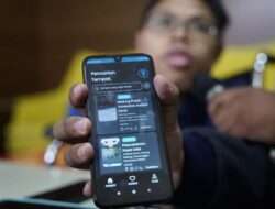 Permudah Distabilitas, Mahasiswa UGM Luncurkan Aplikasi