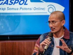 Sandiaga Usul, Hari Kejepit Bisa Jadi Libur Nasional