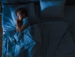 6 Sunnah Sebelum Tidur Yang di Ajarkan Islam