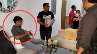 Tabur Kejagung, Amankan Buronan Korupsi Pengadaan Buku