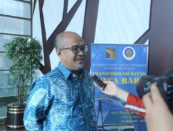 BP Batam Kenalkan Potensi Wilayahnya, Dalam Forum Bakohumas