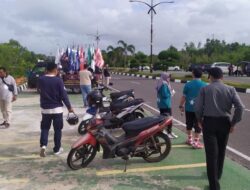 Tahun Depan 18 Parpol Akan Bertanding di Pemilu 2024