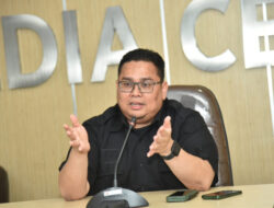 Bawaslu Ingatkan Parpol Agar Tidak Berkampanye di Tempat Ibadah