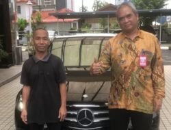 Meyedihkan, Pemkab Natuna Tak Mampu Pulangkan Kusnadi Bertemu Keluarganya