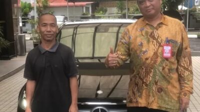 Meyedihkan, Pemkab Natuna Tak Mampu Pulangkan Kusnadi Bertemu Keluarganya